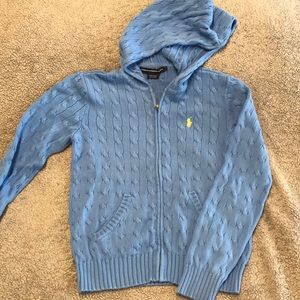 Ralph Lauren Sweater